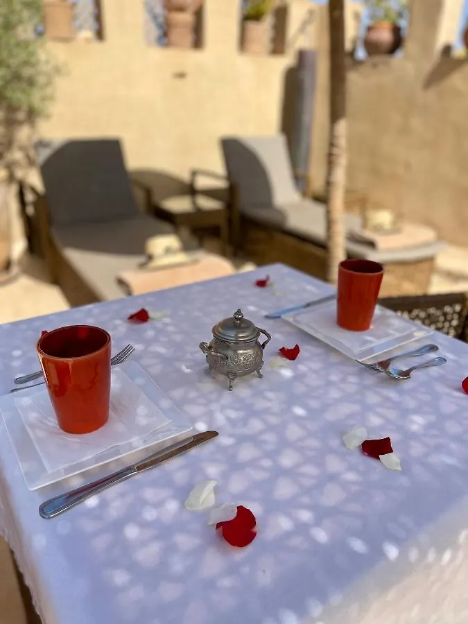 Riad Dar Massai Marrakesh