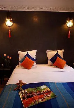 Riad Dar Massai Marrakesh