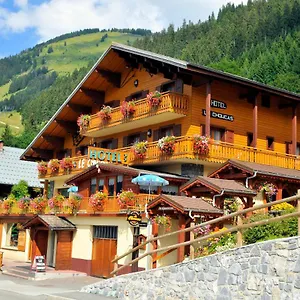 visit hotel