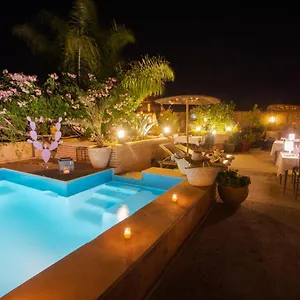 Riad Hizad, Marrakesch
