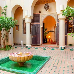 Riad Marrakech Riads, Angsana Heritage Collection, Marrakesch