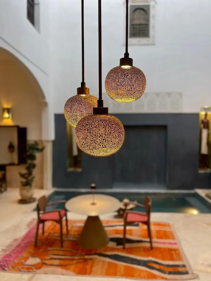 Riad Dar Massai Marrakesh
