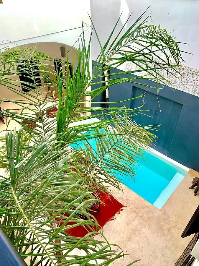 Riad Dar Massai Marrakesh