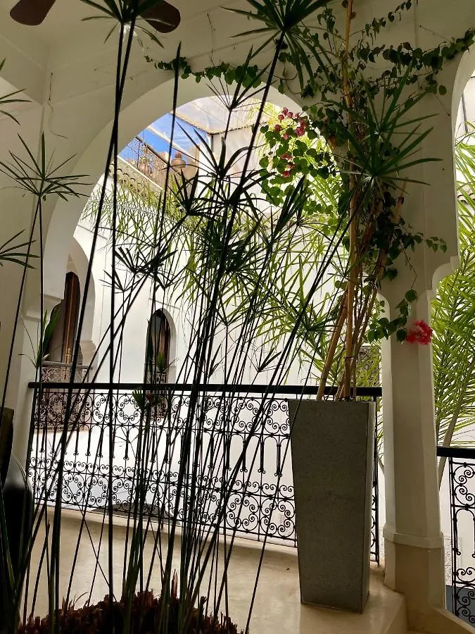 Riad Dar Massai Марракеш