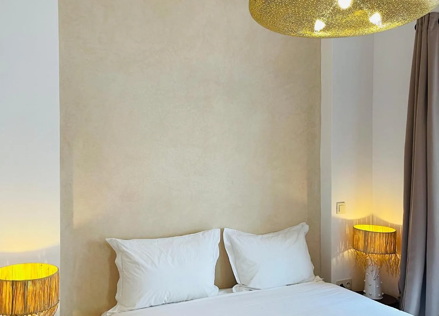 Riad Dar Massai Марракеш